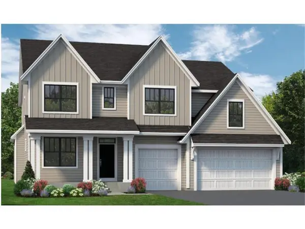 4662 Wolfberry Curve, Minnetrista, MN 55331