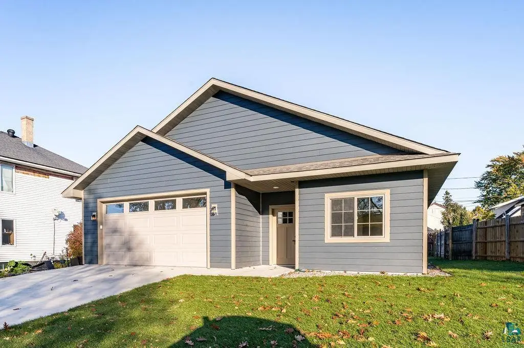 106 7th Street, Cloquet, MN 55720 - #1