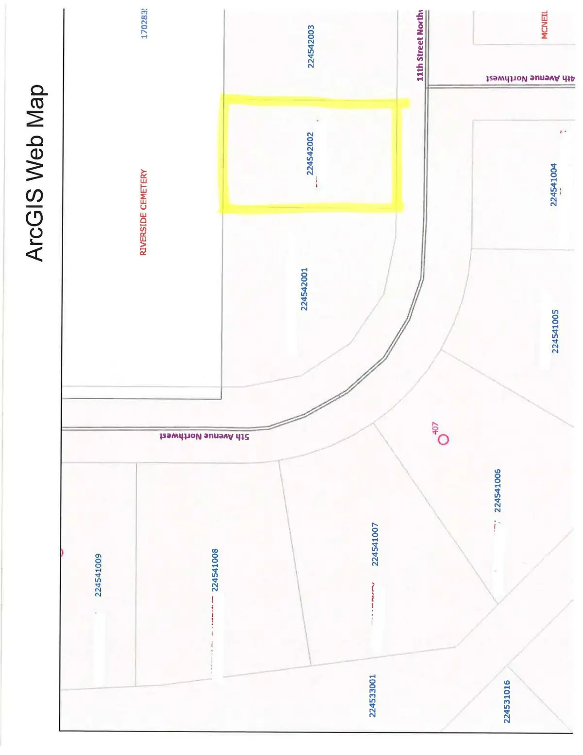 402 11th Street Nw, Dodge Center, MN 55927 - #1