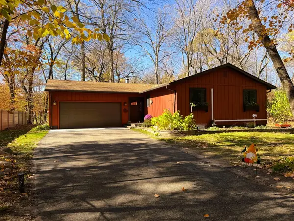 5134 County Road 11 Nw, Alexandria, MN 56308