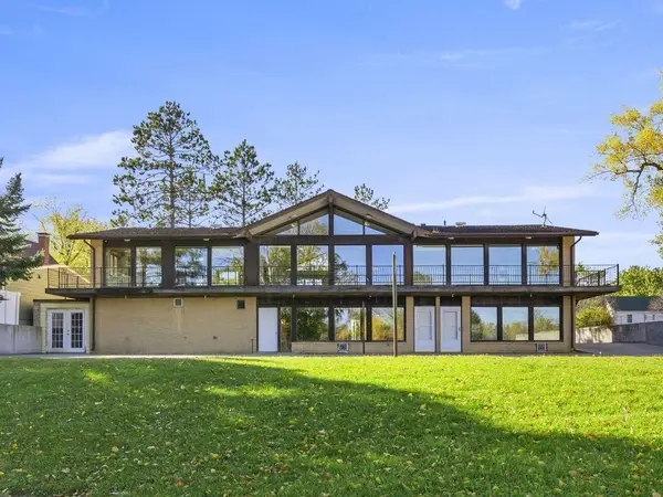 412 Park Avenue N, Park Rapids, MN 56470