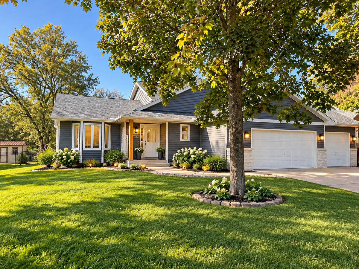 7275 Meadow Court, Lino Lakes, MN 55014 - #1