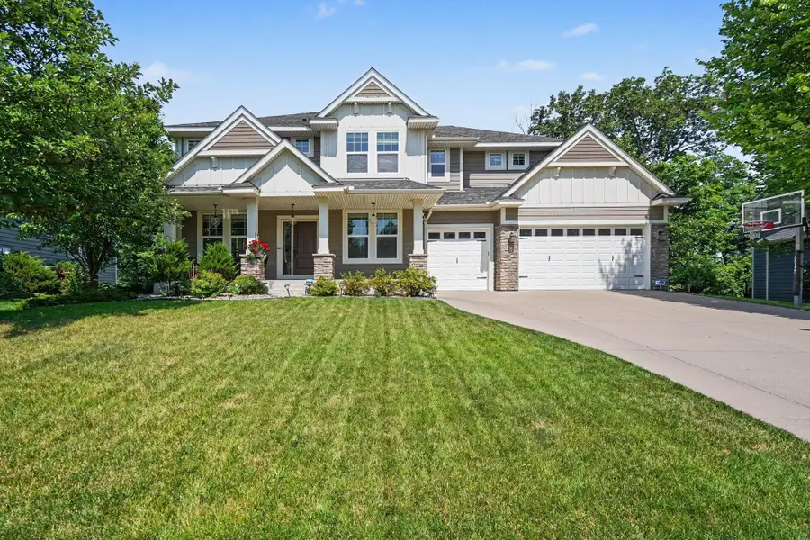 5310 Black Oaks Lane N, Plymouth, MN 55446 - #2