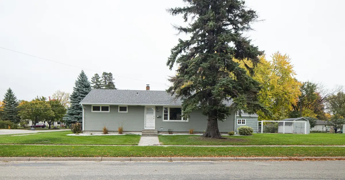 1604 3rd Street S, Moorhead, MN 56560 - #1