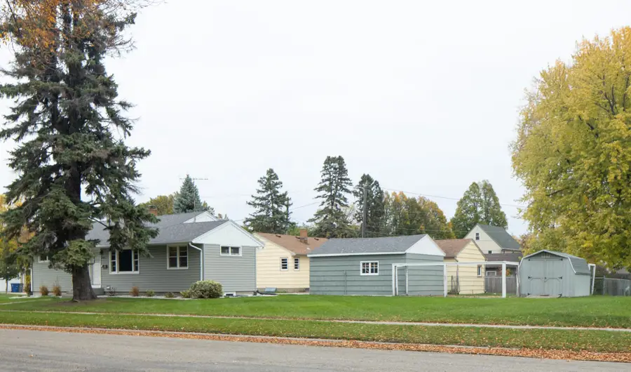 1604 3rd Street S, Moorhead, MN 56560 - #2