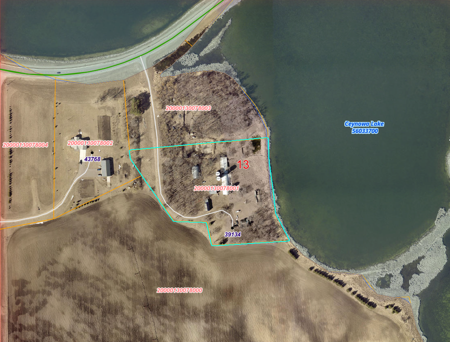 39134 County Highway 34, Perham, MN 56573 - #2