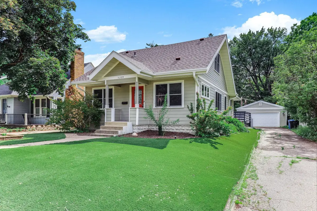5309 Xerxes Avenue S, Minneapolis, MN 55410 - #1