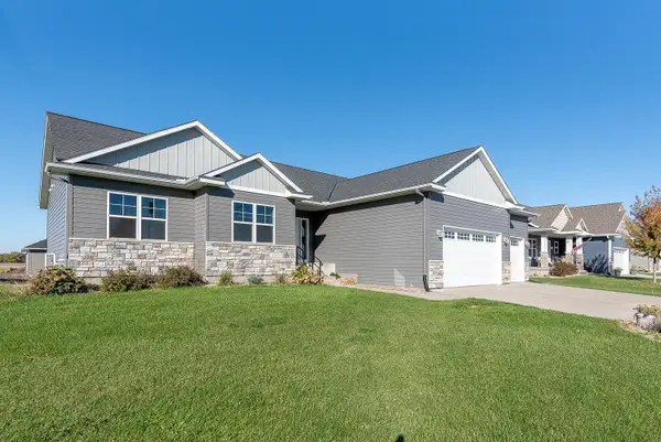 1763 Raymond Drive, North Mankato, MN 56003