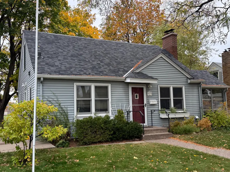 1411 Hartford Avenue, Saint Paul, MN 55116 - #2