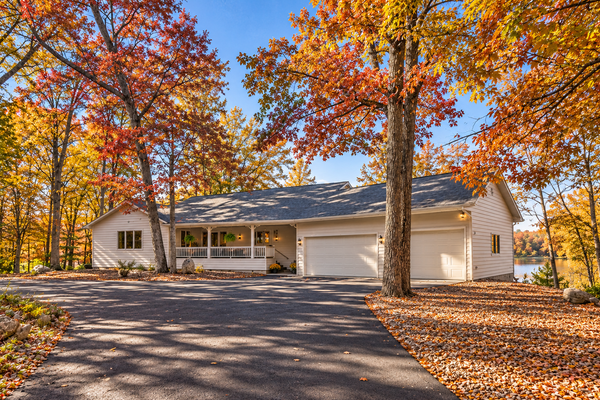 36109 W Shore Drive, Crosslake, MN 56442