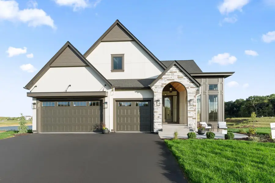 3961 White Oak Lane, Chanhassen, MN 55331 - #2