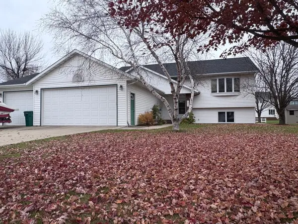 1415 Mendenhall Avenue, Breckenridge, MN 56520