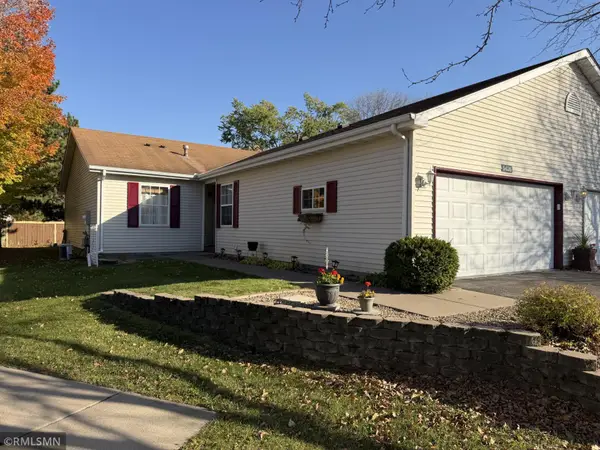 5426 Saxony Court, White Bear Twp, MN 55110