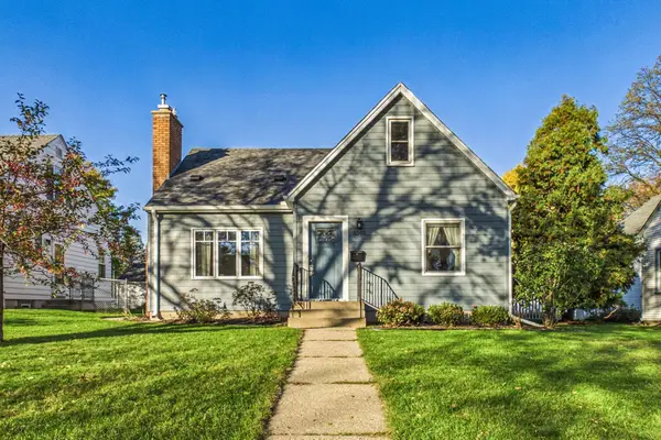5540 Logan Avenue S, Minneapolis, MN 55419