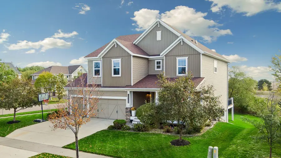 11645 Wagon Wheel Curve, Woodbury, MN 55129 - #2