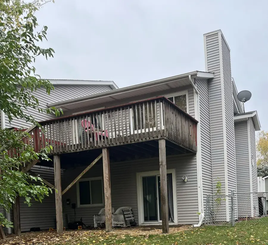 4386 Cinnamon Ridge Trail, Eagan, MN 55122 - #3
