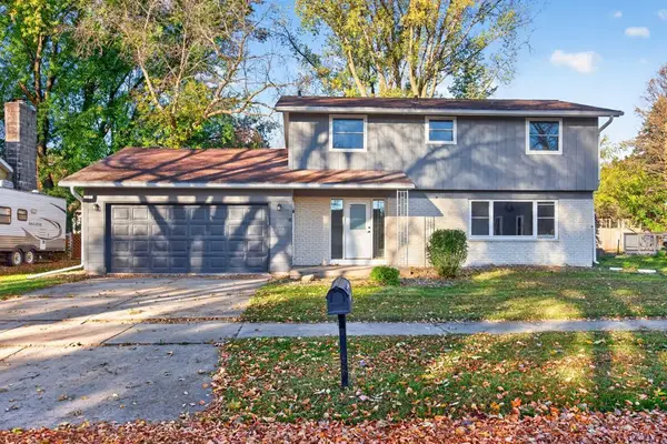1819 Wilshire Drive Ne, Rochester, MN 55906
