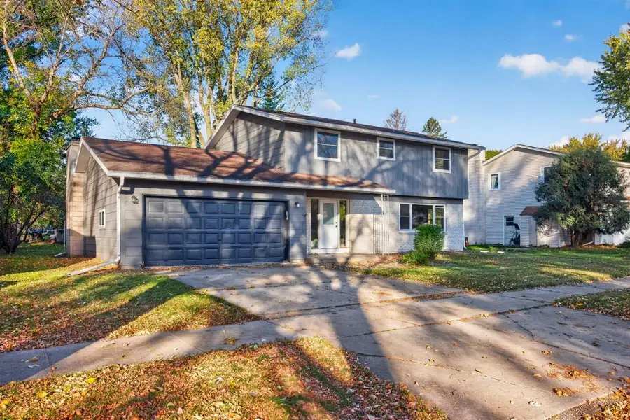 1819 Wilshire Drive Ne, Rochester, MN 55906 - #2