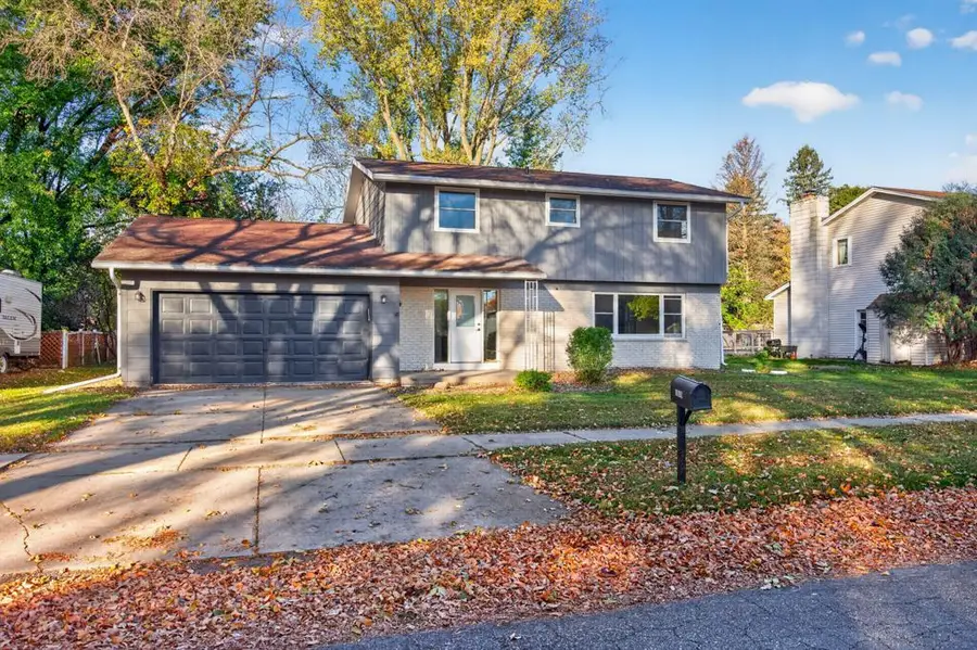 1819 Wilshire Drive Ne, Rochester, MN 55906 - #3