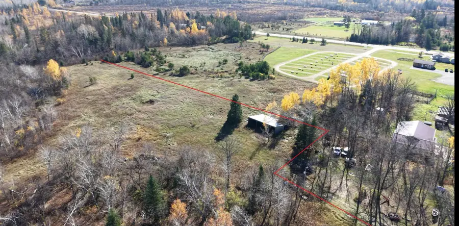 TBD Co 3, Bemidji, MN 56601 - #3