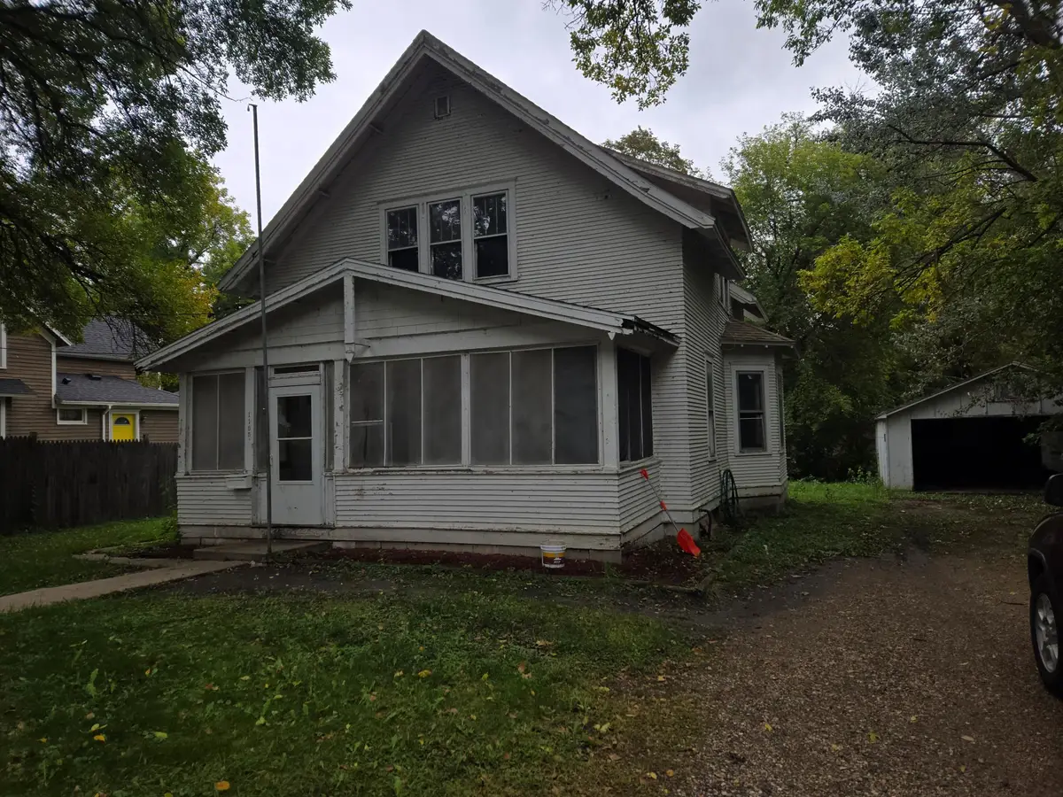 1105 Trott Avenue Sw, Willmar, MN 56201 - #1