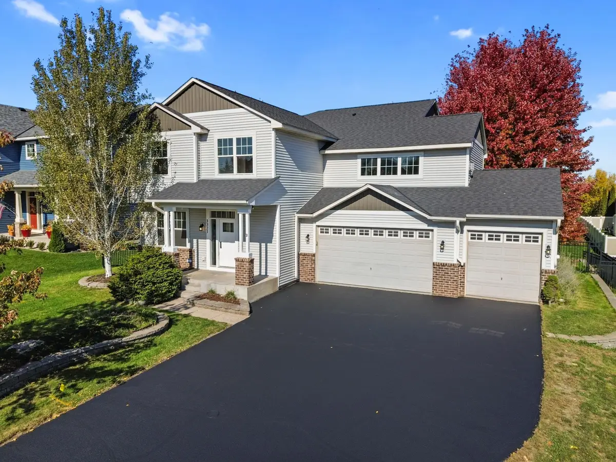 3321 Crane Street, Shakopee, MN 55379 - #1