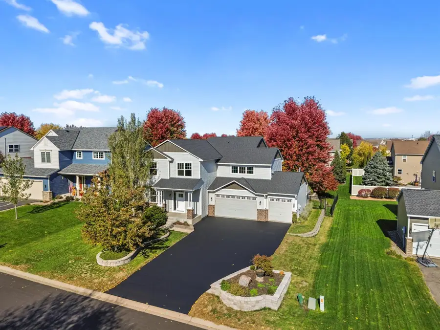 3321 Crane Street, Shakopee, MN 55379 - #3
