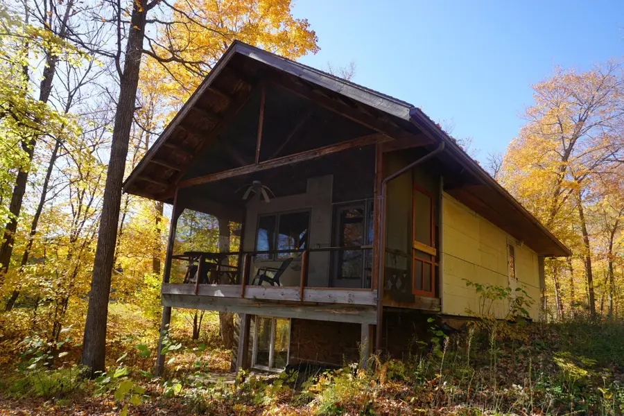 206 Wild Cherry Drive Ne, Cass Lake, MN 56633 - #2
