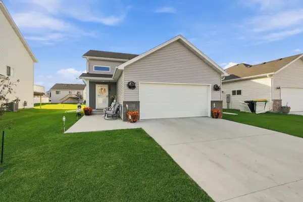 1151 Marlys Drive W, West Fargo, ND 58078