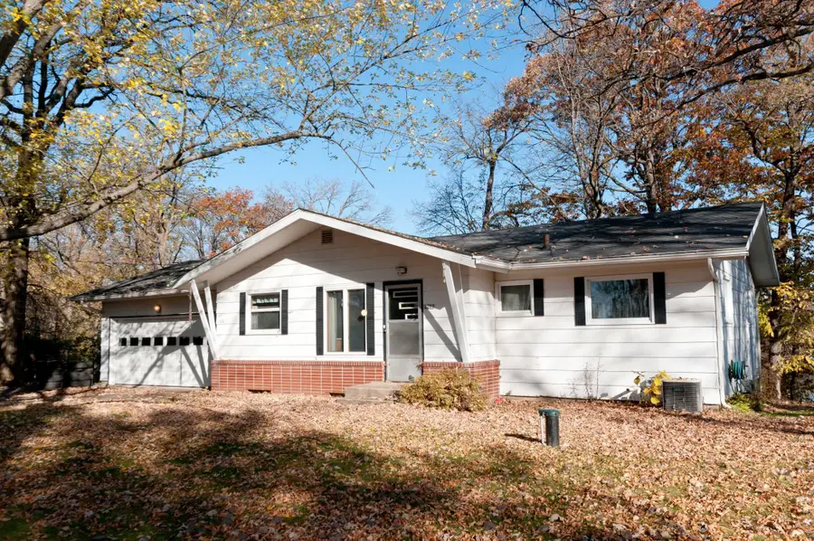 2227 20 1/2 20 1/4 Street, Rice Lake, WI 54868 - #2