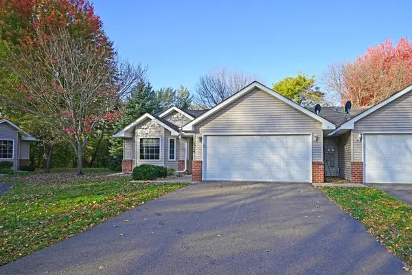 10534 Redwood Street Nw, Coon Rapids, MN 55433
