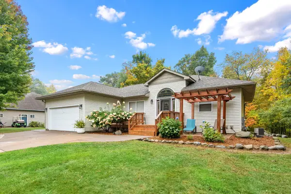 107 Vadnais Lane, Balsam Lake, WI 54810