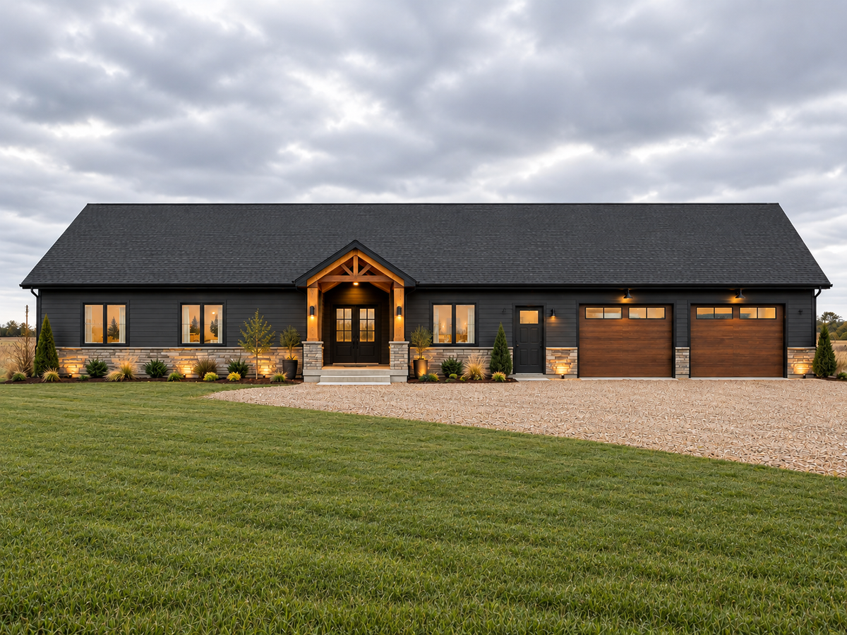 9xx 192nd Avenue, Star Prairie, WI 54017 - #1