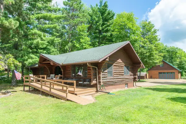 671 12th Avenue Nw, Backus, MN 56435