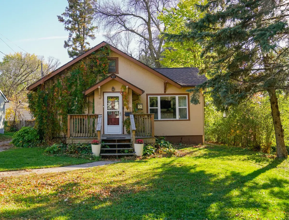 413 W Beech Avenue, Fergus Falls, MN 56537 - #1