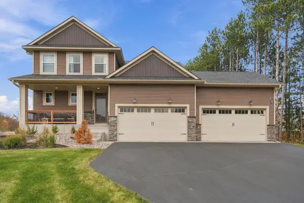 14206 244th Avenue Nw, Zimmerman, MN 55398