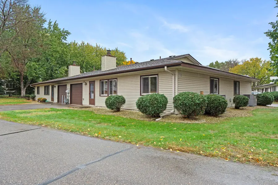 7843 85th Court N, Brooklyn Park, MN 55445 - #2