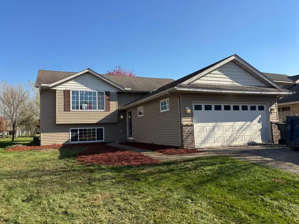 9354 Goodrich Drive, Monticello, MN 55362