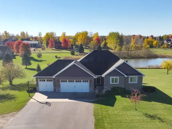 23672 Highland Trail, Fergus Falls, MN 56537