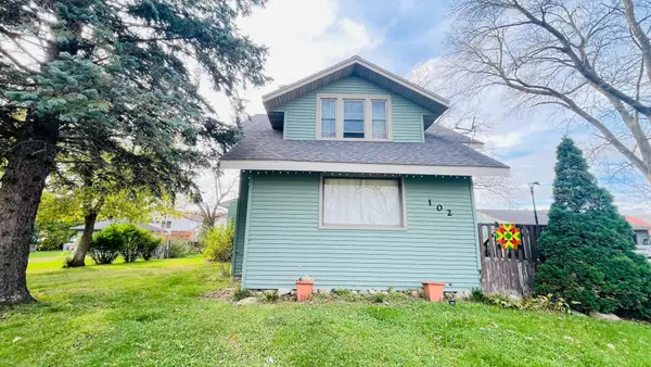 102 1st Avenue Se, Geneva, MN 56035