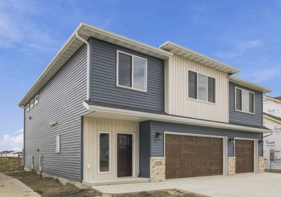 8479 61st Street S, Horace, ND 58047 - #2