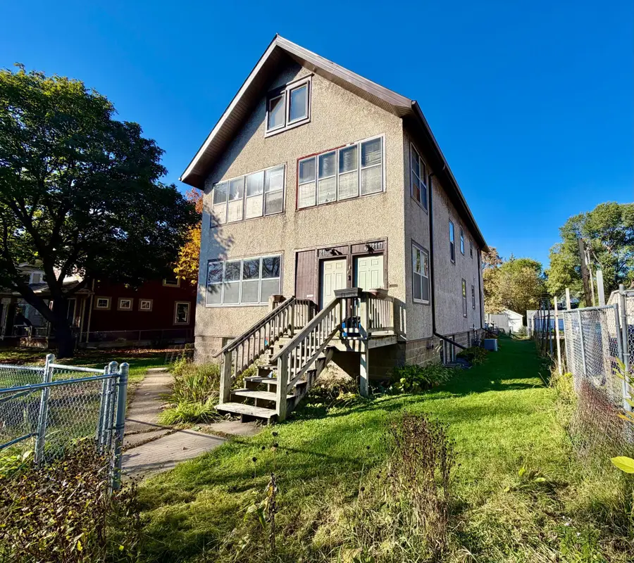 2115-2117 Aldrich Avenue N, Minneapolis, MN 55411 - #2