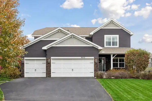 9652 66th Street S, Cottage Grove, MN 55016