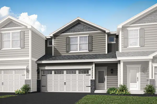 13917 Kamacite Terrace Nw, Ramsey, MN 55303