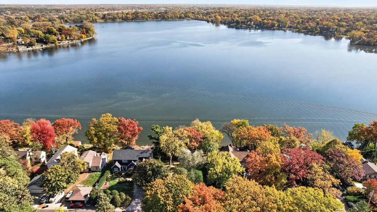 3248 Owasso Heights Road, Shoreview, MN 55126 - #1