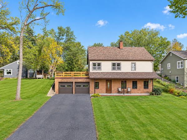 317 Fingal Drive, Alexandria, MN 56308