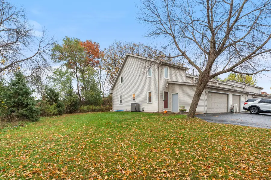 12452 Redwood Street Nw, Coon Rapids, MN 55448 - #2