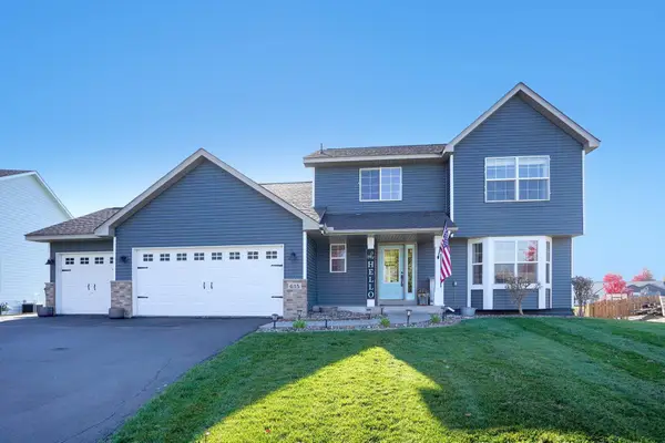 615 Elm Street Ne, Lonsdale, MN 55046