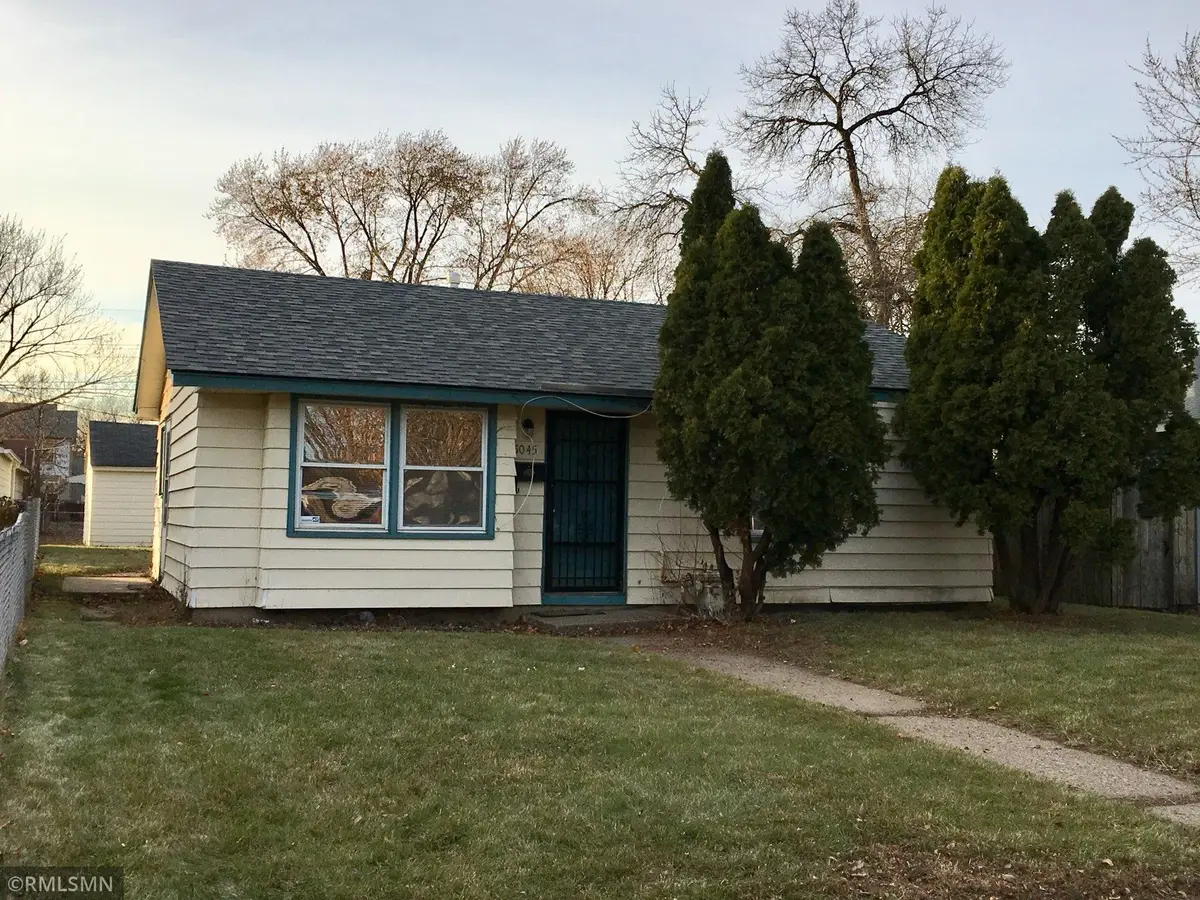 5045 Fremont Avenue N, Minneapolis, MN 55430 - #1