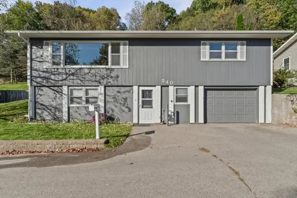 540 Larch Avenue, La Crescent, MN 55947